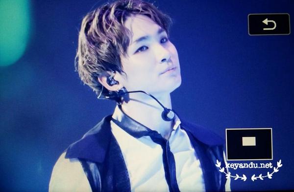 tsksum08_22's tweet photo. #HappyKeyDay
#Happy23rdKeyDay
#HappyAlmightyDivaDay
#HappyKimKEYbeomDay http://t.co/rxaS2dHGAq