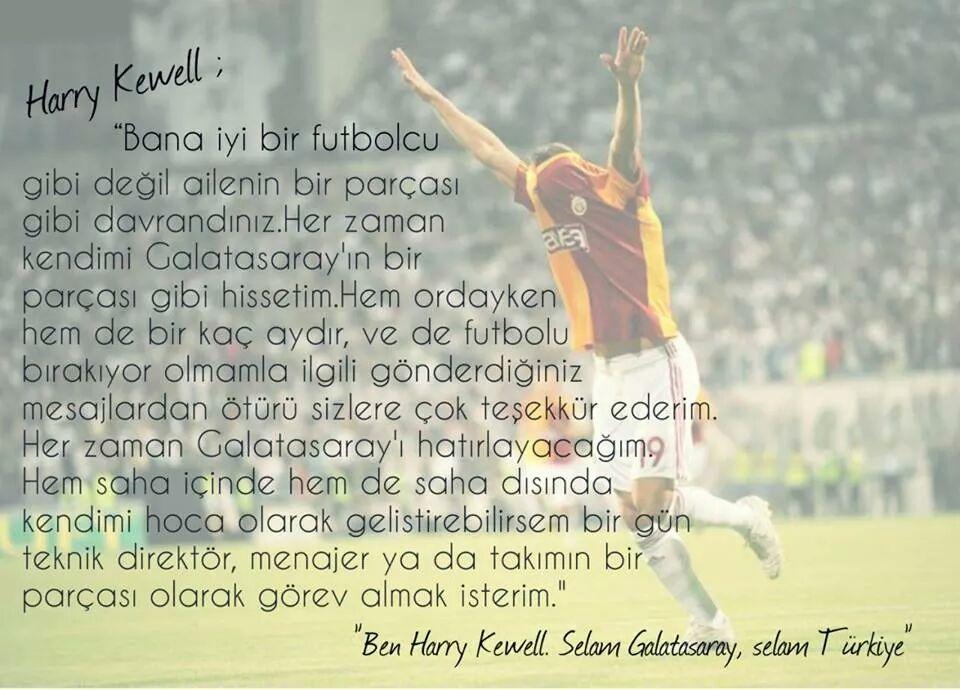 Happy Birthday Harry Kewell    