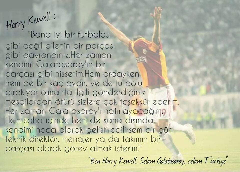 Happy Birthday Harry Kewell    