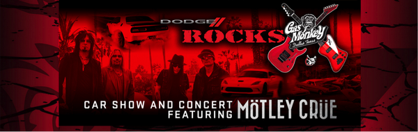 Dodge's tweet photo. We've never rocked with this much horsepower before. Space is limited so register now at http://t.co/DMsSXmxHmh. http://t.co/OsYkpve3P3
