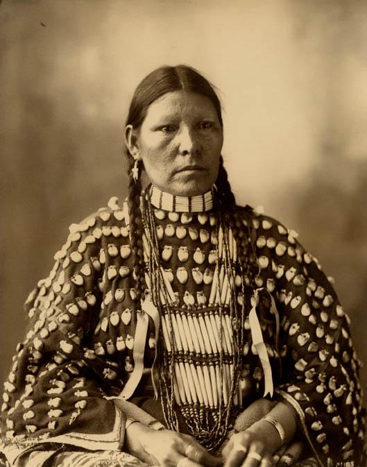 nativepedia's tweet image. The Arapaho are #NativeTribe historically living on the eastern plains of Colorado &amp;amp; Wyoming. bit.ly/HyxMj5