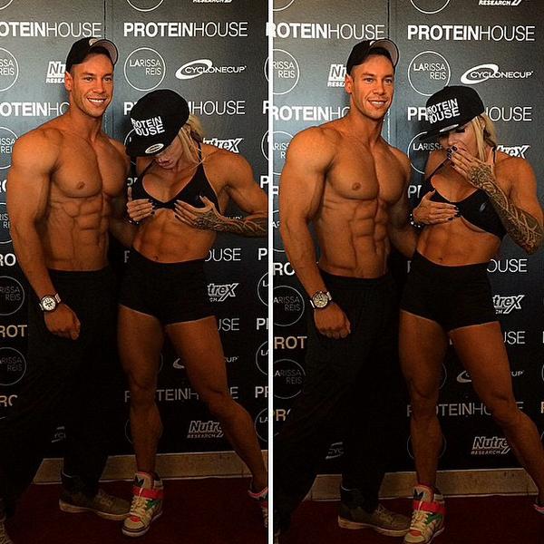 Anax_Fitness's tweet photo. This is what the fitness industry is all about!!
#absandmoreabs #fitfam #ExceedExpectations #TeamRIPT http://t.co/6J9AAW8SYA
