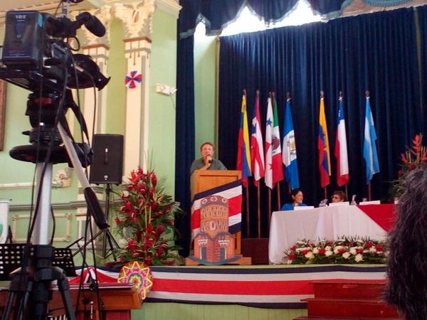 FLADEM INTERNACIONAL tweet media