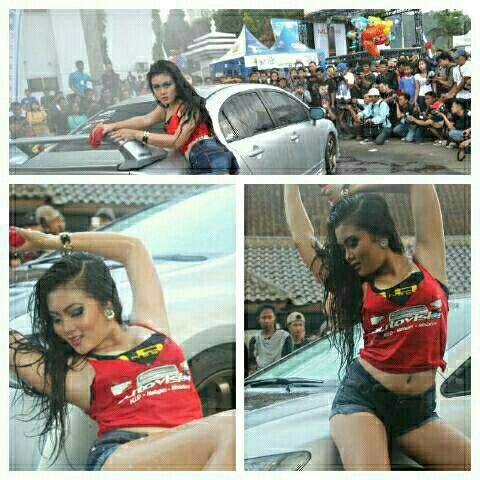 #InstaMagAndroid #laas #sumedang #sexy #dancer #juara #hot