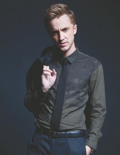 HAPPY BIRTHDAY TOM FELTON 