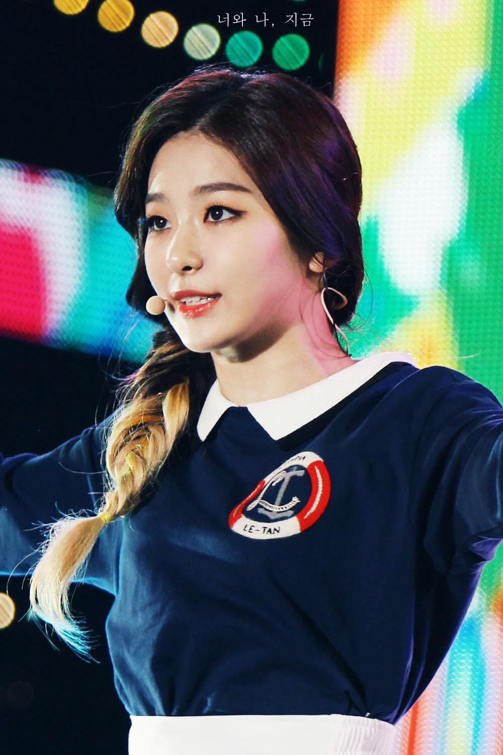 ♦CUTE SEULGI TH♦ on Twitter: "[HQ] 140917 #SEULGI #RedVelvet - 2014