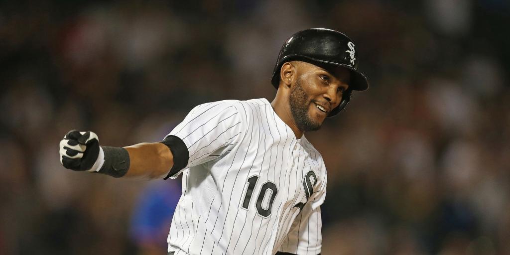 Happy birthday to SS Alexei Ramirez! 