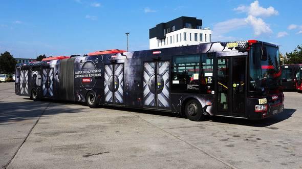 in2changeable's tweet image. Jukebox #bus promotes service as well as #engagement with local events bit.ly/1mpnCfH