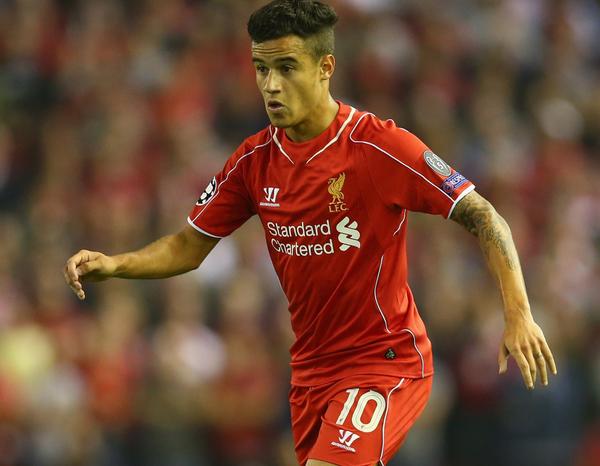 Brendan Rodgers confirms <a href="/Phil_Coutinho/">Philipe Coutinho</a> and Jordan Henderson are being assessed with injuries: liverpoolfc.com/news/latest-ne…