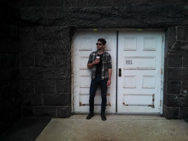 austinjcope's tweet photo. Scouting locations for an upcoming vintage/retro shoot 
#watchout http://t.co/1EsifN7X29