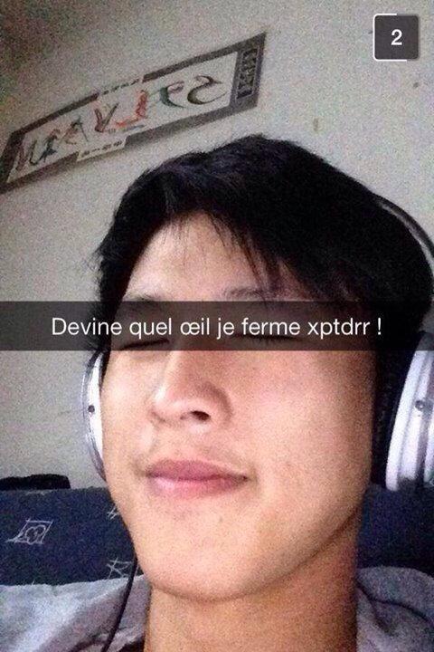 Avoir Images Humour Noir Auf Twitter Les Chinois Sur Snapchat Mdr Quoi actualisé salutations