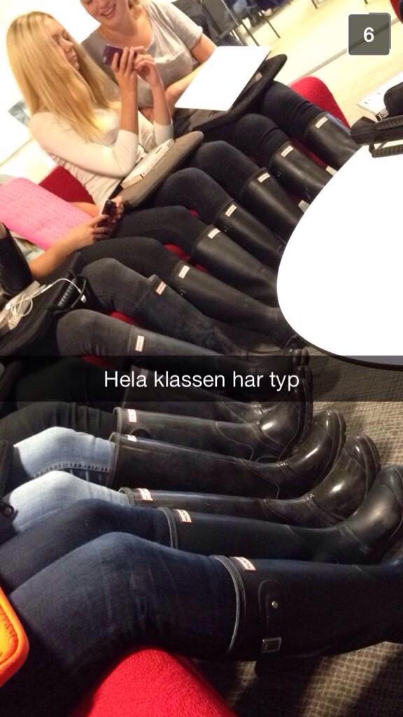 admirsahman's tweet photo. "Jag kör min egna stil!" http://t.co/ss1nyhzwUN
