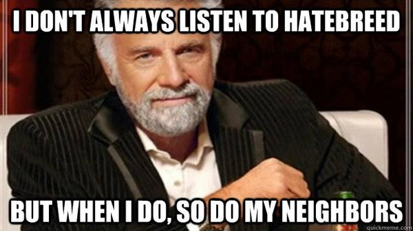 Hatebreed tweet media