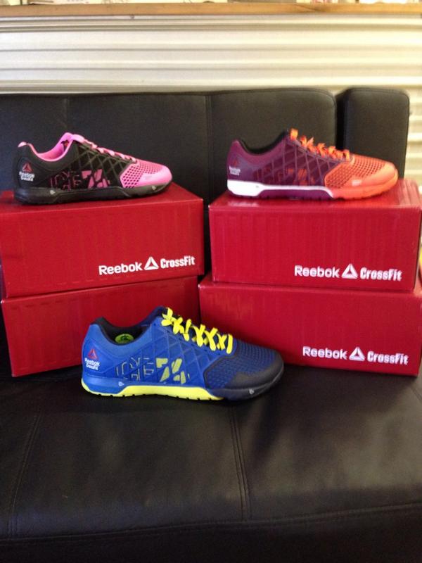 CrossFitRuston tweet picture