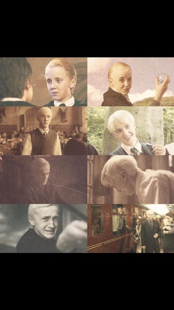 Happy birthday tom Felton :)))   