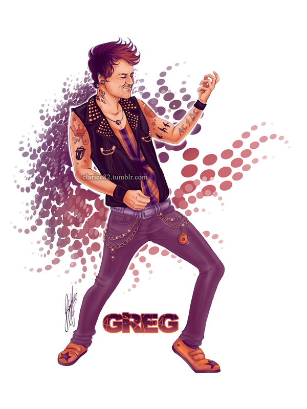 Blablablakli's tweet photo. Почему бы и да?
#Sherlock #Punklock http://t.co/6qDnWSbYMj