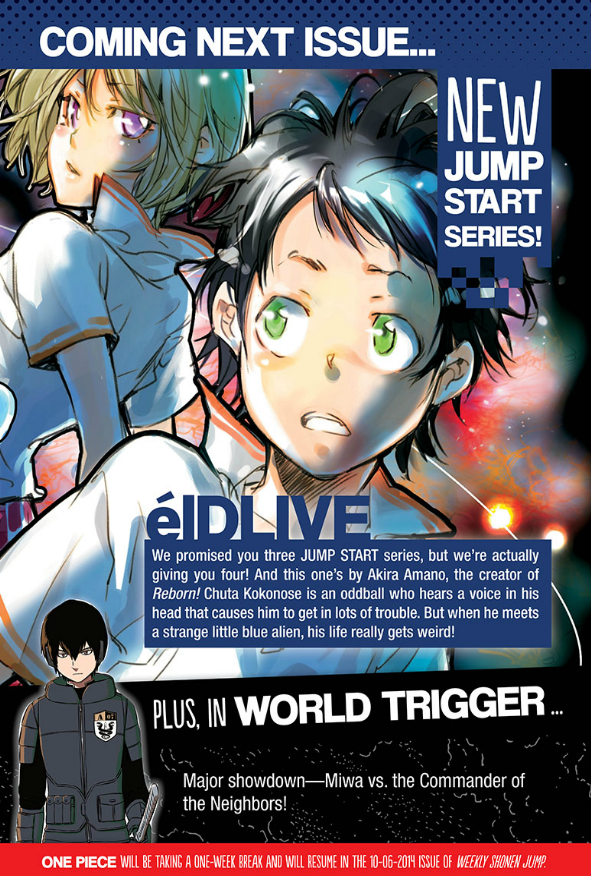 World Trigger Discussion (Anime)