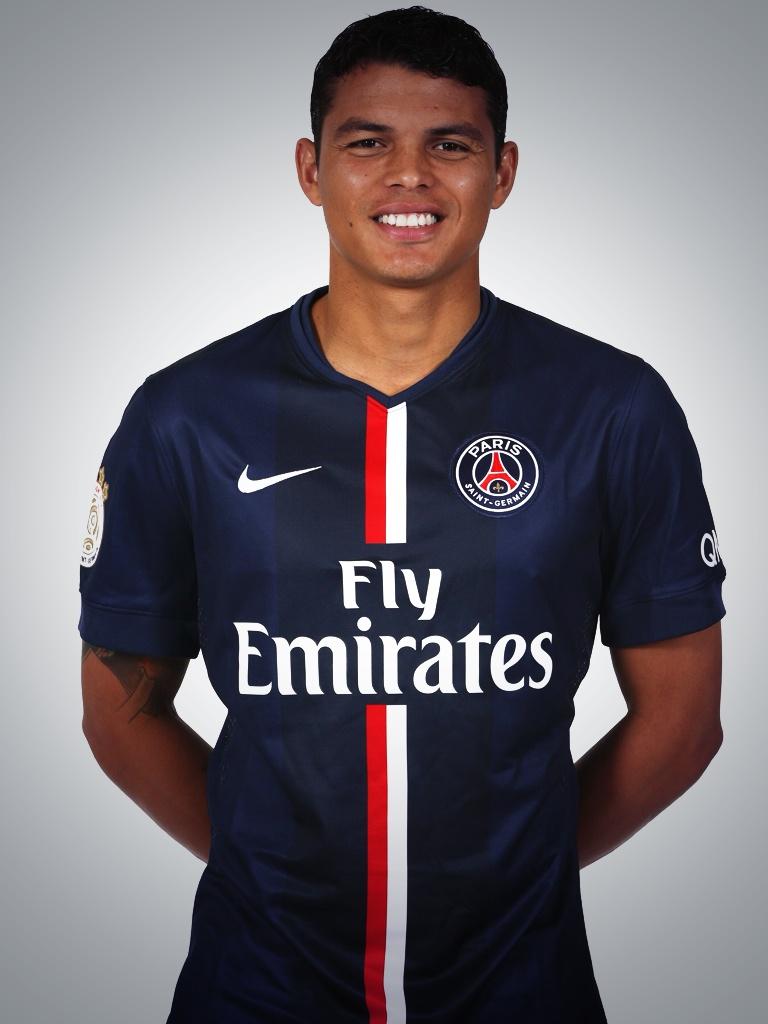 Happy Birthday Thiago Silva 