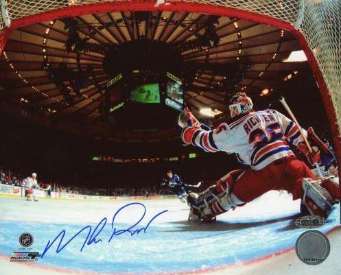 Happy Birthday to legend Mike Richter ->  