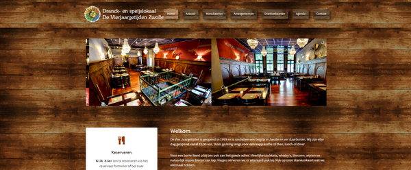 Bekijk onze vernieuwde website voor informatie over o.a. arrangementen, menukaarten en agenda.
vierjaargetijdenzwolle.nl