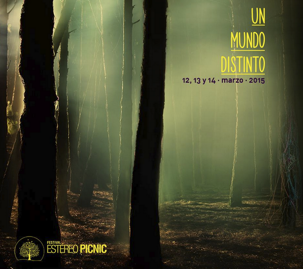 ArbolNaranja's tweet photo. Así comienza a verse @festereopicnic 2015.
Será el 12, 13 y 14 de Marzo del 2015 #Festers2015 #festereopicnic2015 http://t.co/GN9urgD0ry
