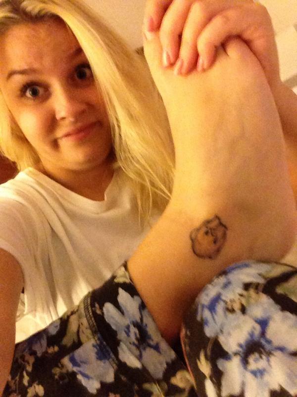 dagibee's tweet photo. @ShirinDavid isso. http://t.co/roiV4DTDY9