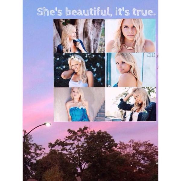 AllinatorHelp's tweet image. &quot;@codyproject2015: @allisimpson Made this for you because your truly beautiful ❤️&quot;
