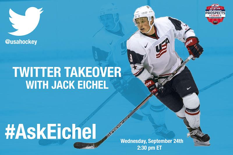 jack eichel twitter