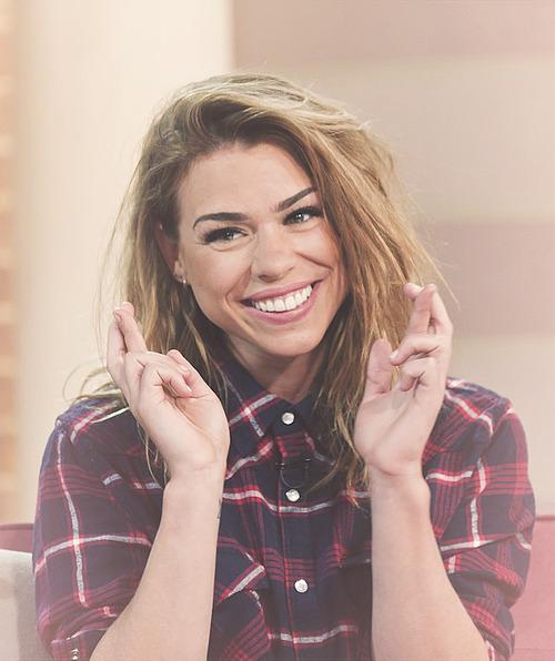 Happy birthday to the amazing Billie Piper! 