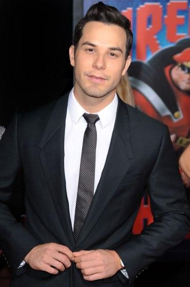 Happy Birthday Skylar Astin! 