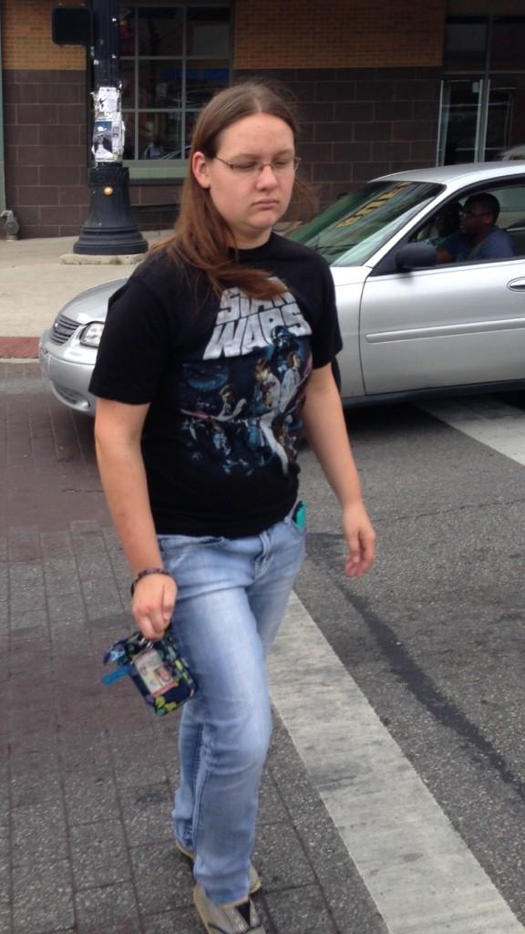 OSUpoons's tweet photo. #MayTheForceBeWithYouPoon #OSUpoons http://t.co/TqKN2LfOmB