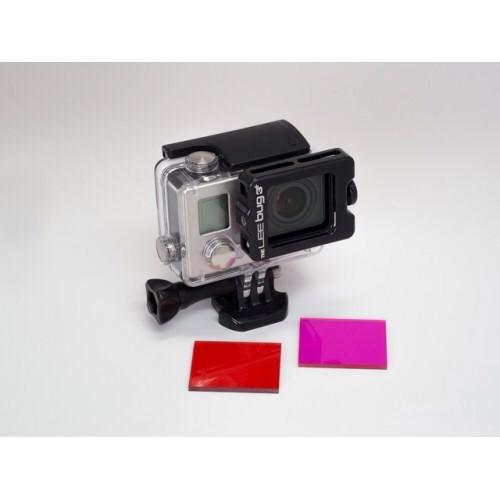 HobbyMounts's tweet image. Lee filters for your GoPro in stock now hobbymounts.co.uk/shop/Lee-Bug-F…. #gopro #filters #goprocornwall