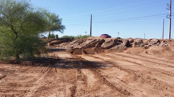 LabrumJustin's tweet image. Long day of work with the new skid steer! Worked awesome!