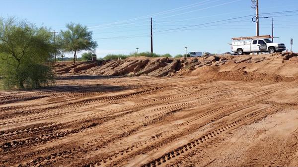 LabrumJustin's tweet image. Long day of work with the new skid steer! Worked awesome!