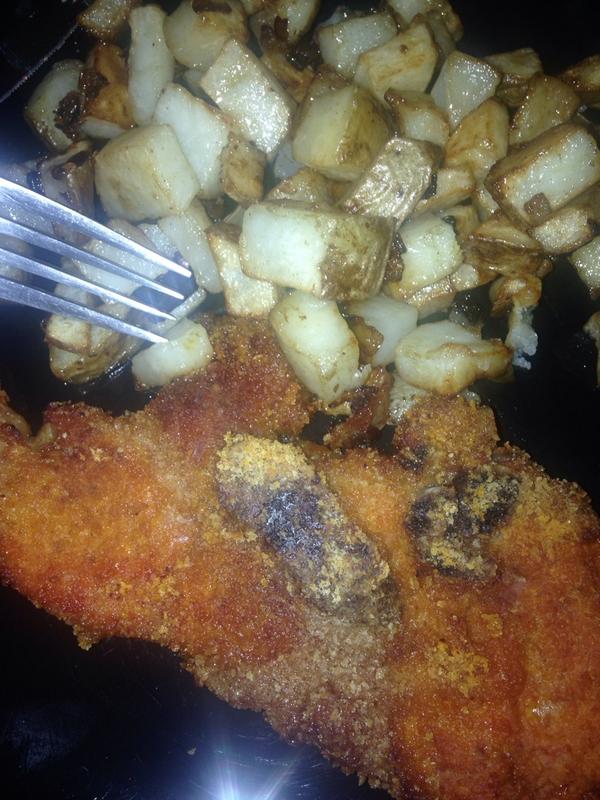 Munchees tweet media