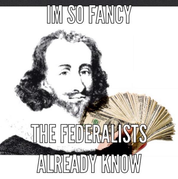 JJ_Fo_Da_Win's tweet photo. #antifed4lyfe #veteransdontneedpensions #turndownfornotthefeds #preachhh #hunnadollabillllllls #fedsdonthateonmyswag http://t.co/djOb2mDfRu