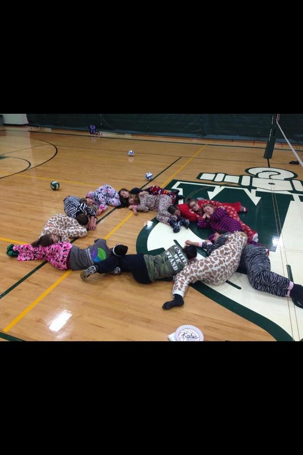 WBHS Volleyball tweet media