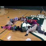 Photo by WBHS Volleyball (@WBHSVB)