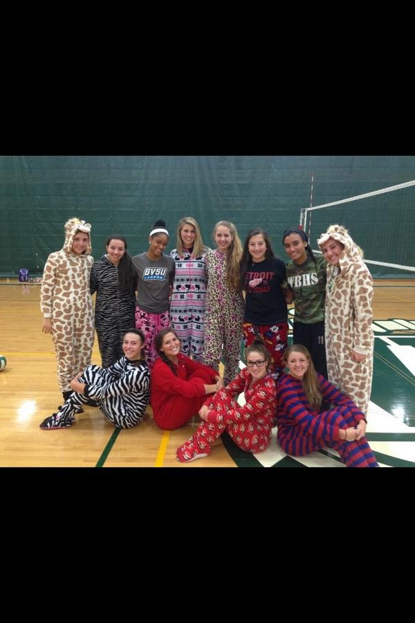 WBHS Volleyball tweet media