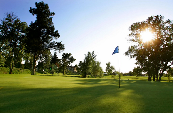 GolfPairUp.com tweet media