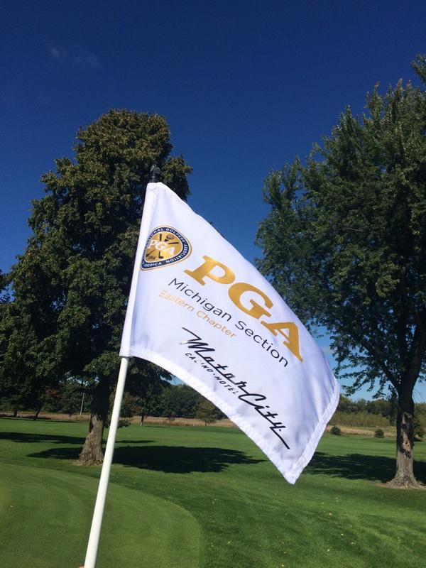 ecmpga's tweet photo. Thank you to @MotorCityCasino for sponsoring the Eastern Chapter of the @MichiganPGA http://t.co/X0uAZyuJQM