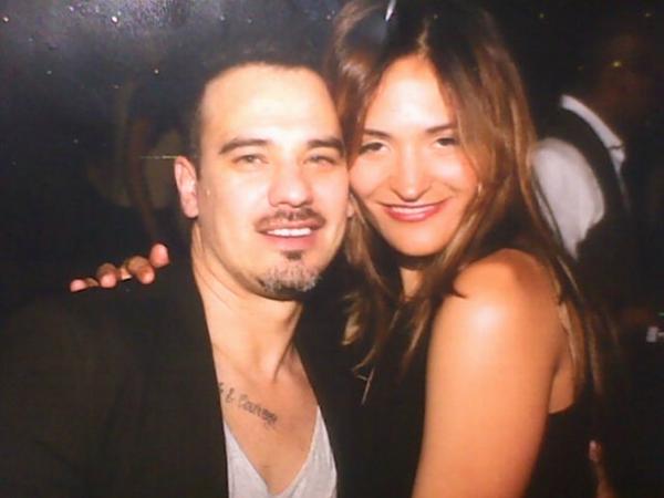 NazzleeByars's tweet photo. @Ad_Mski & I just recovered after a night to remember @ShimmyBeach #gridloeries #Loeries2014 #GrandPix celebrations http://t.co/wQEOllQzoR