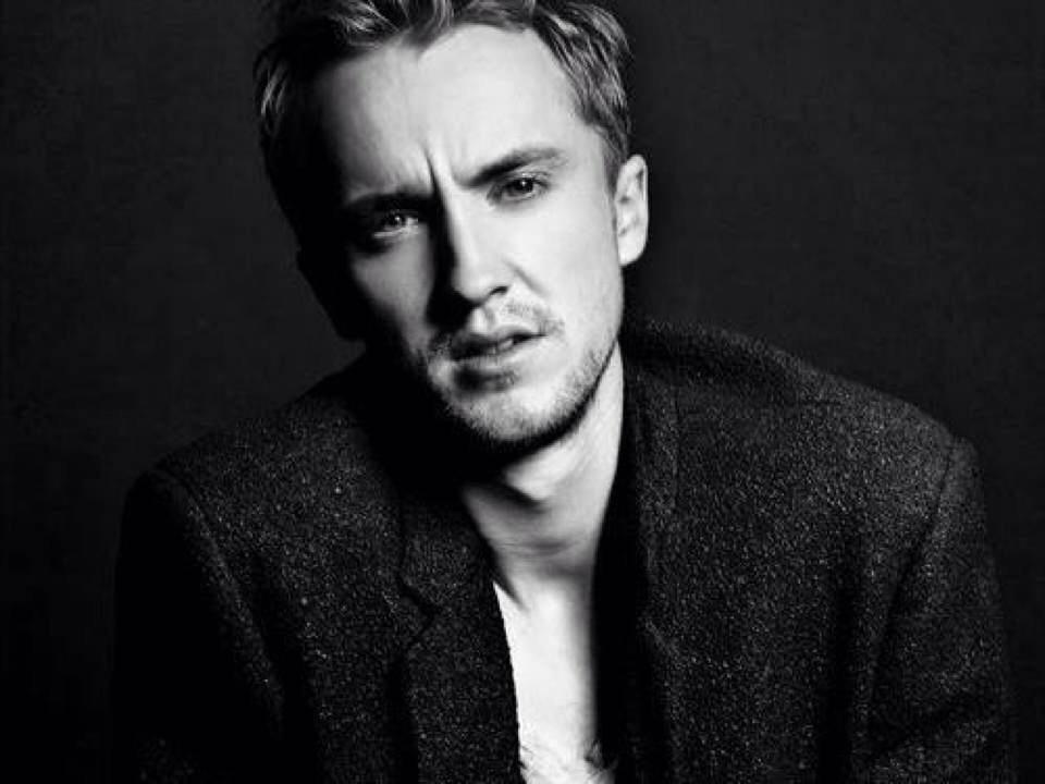 Happy Birthday to the amazing Tom felton  