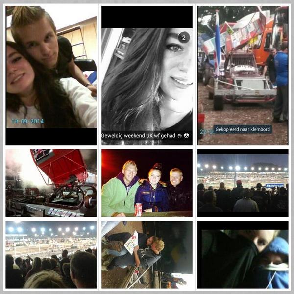 Bauukx's tweet photo. Een weekend om niet te vergeten, geweldige dagen gehad in Coventry &amp; Northampton. En heit ook nog super gereden !😍👌 http://t.co/jRXsuEXIF2