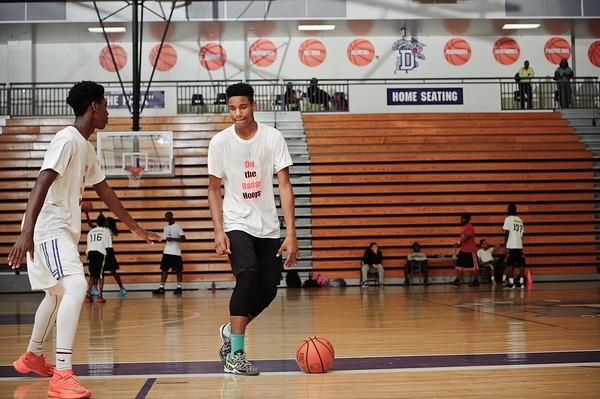 MEdwardsBball's tweet image. THIS!!! #VanguardBasketballTraining
#BlackFrankenstein SF Chuma Okeke played well at the #GeorgiaChallenge