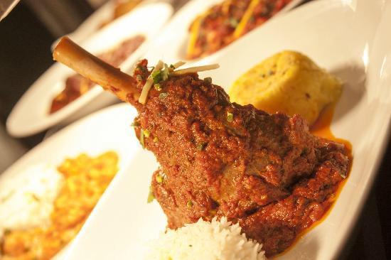 Shake off those Monday blues with 25% OFF ALL starters, mains (including our customer fave lamb shank) &amp; desserts!