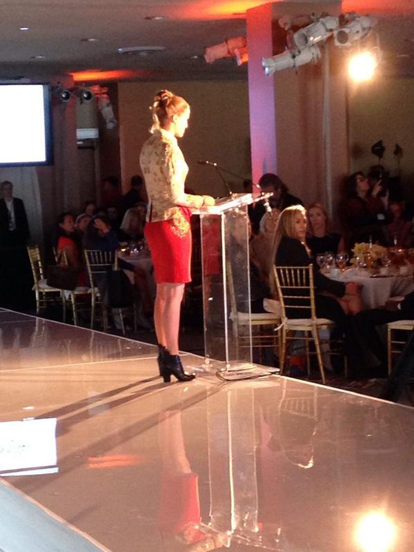 DDR_UN's tweet photo. #cameronrussell speaking at #unitednations #womenempoweringwomen http://t.co/9IDbqElWxE