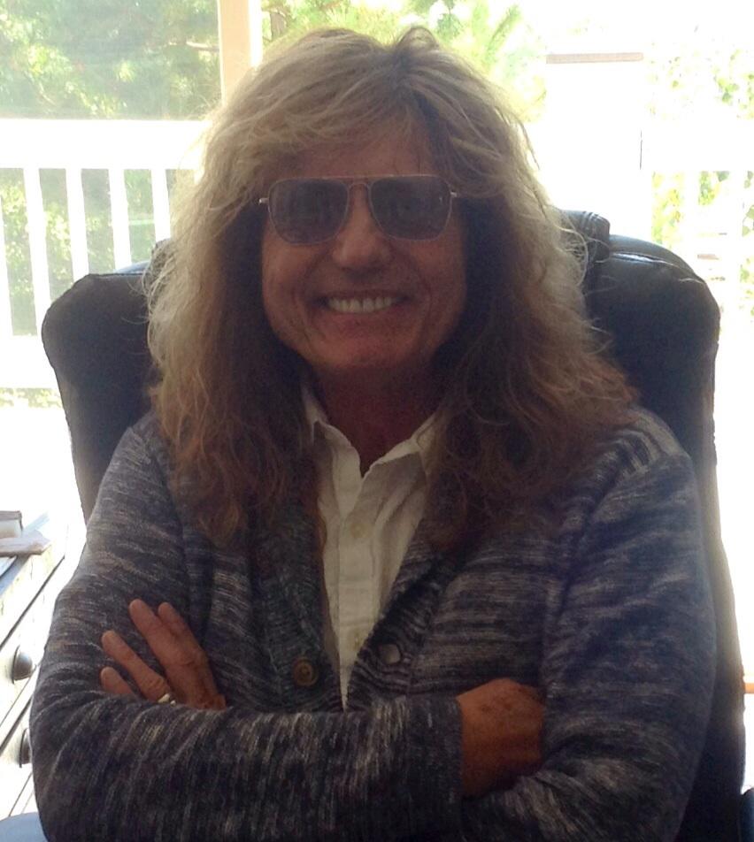 Happy Birthday DC at 63...:)

Pic by Sir Reb Beach... 