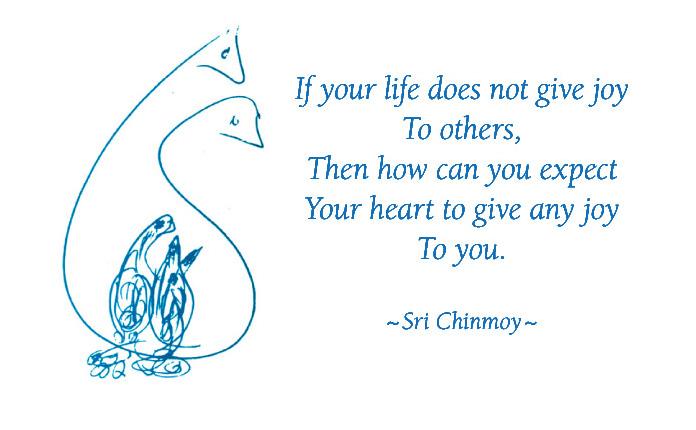 Sri Chinmoy Quotes on Twitter: "http://t.co/TO8NEAVBsY"
