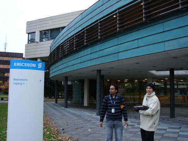 VentureBeat's tweet photo. Why Ericsson just became the biggest owner of cloud startup Apcera http://t.co/7MEjPeQODe by @jordannovet http://t.co/igpcHHZ3Ri